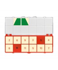 MINI ARCO - Estuche de control