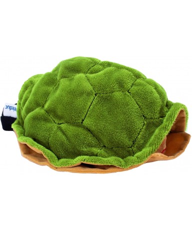 Marioneta guante tortuga