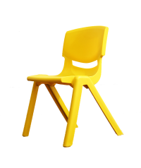 Silla polipropileno - 46 cm. de alto