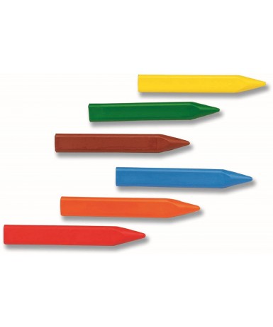 Class pack ceras Jovicolor Triwax 300 unidades