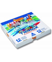 Class pack ceras Jovicolor Triwax 300 unidades