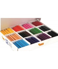 Class pack ceras Jovicolor Triwax 300 unidades