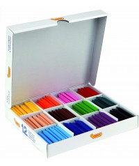 Class pack ceras Jovicolor Triwax 300 unidades