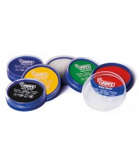 Estuche 6 Maquillajes en crema Face Paint