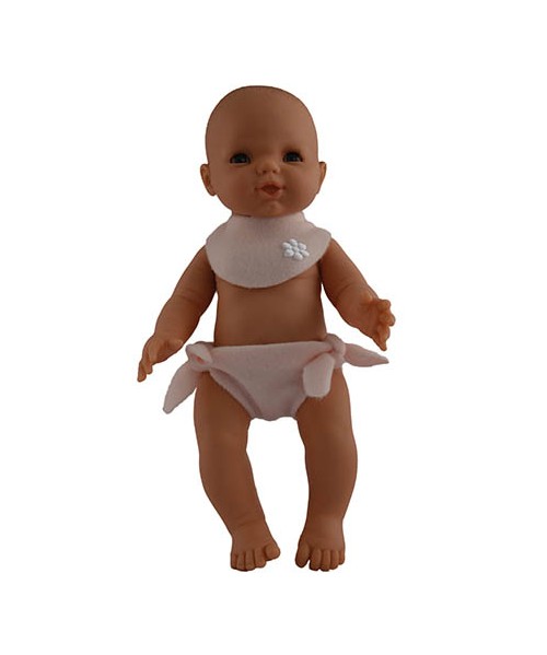 Bebé europea 30 cm.