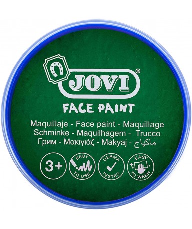 Estuche 6 Maquillajes en crema Face Paint