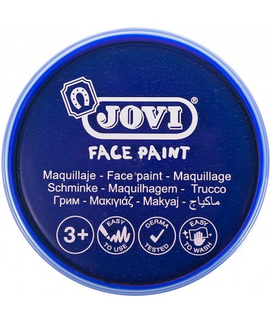 Estuche 6 Maquillajes en crema Face Paint