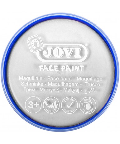 Estuche 6 Maquillajes en crema Face Paint