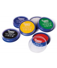 Estuche 6 Maquillajes en crema Face Paint