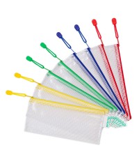 BOLSA MULTIUSOS 11X25 CM.