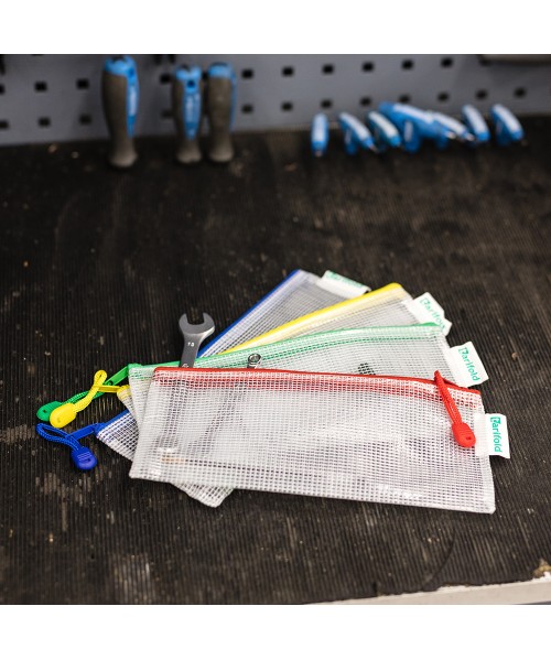 BOLSA MULTIUSOS 11X25 CM. 2