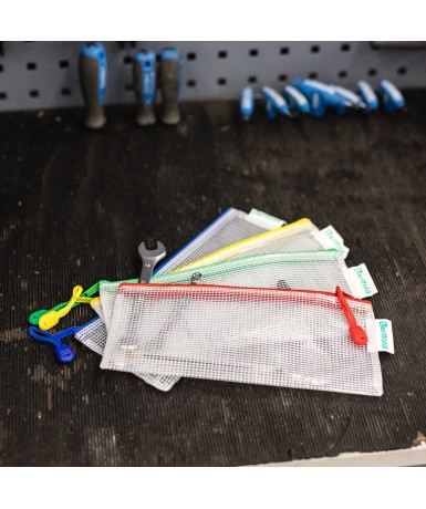 BOLSA MULTIUSOS 11X25 CM.