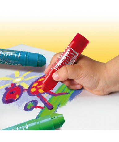 Témpera sólida playcolor Basic One