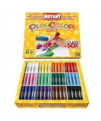 Témpera sólida playcolor Basic One