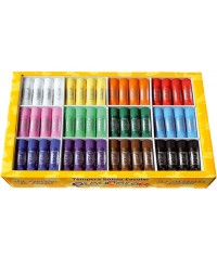 Témpera sólida playcolor Basic One