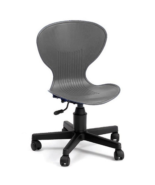 Silla diseño ruedas 2