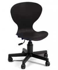 Silla diseño ruedas