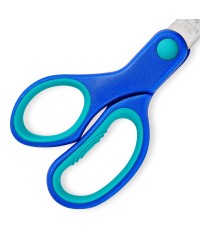 Caja 10 unidades Tijera escolar zurdo. Staedler