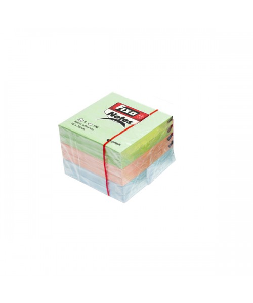 Notas quita y pon adhesivas