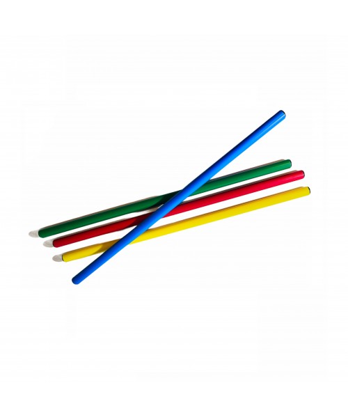 Picas de plástico 70 cm.