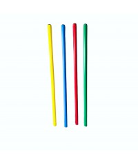 Picas de plástico 70 cm.