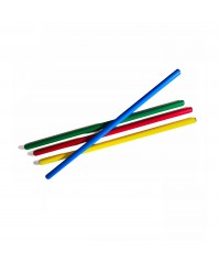 Picas de plástico 100 cm.