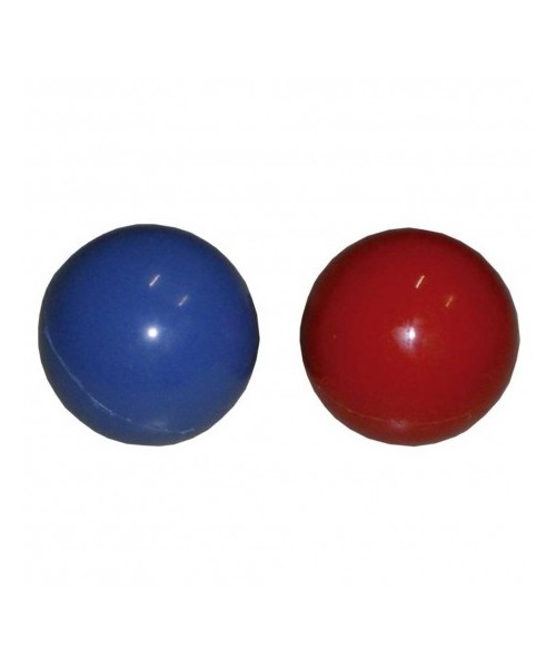 Pelota hockey blanda