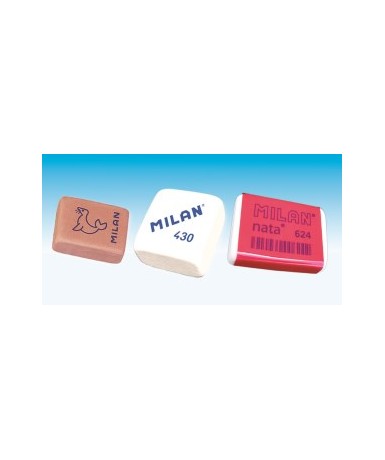 Borradores - Gomas Milan nata
