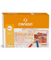 Láminas dibujo A3 Lisas