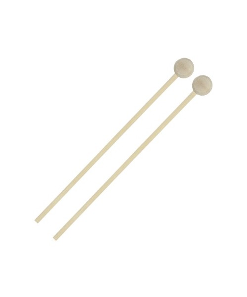 Maza Xilófono - anillo fieltro