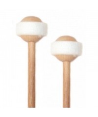 Maza Xilófono - anillo fieltro