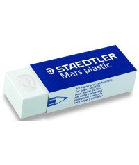 Goma mars plastic 526