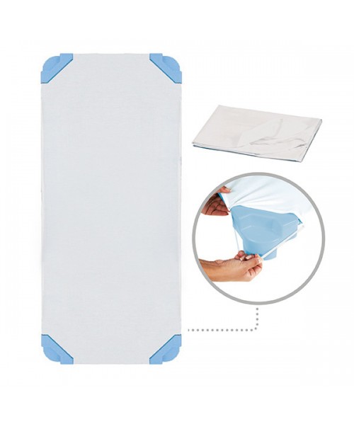 Sábana para tumbona 2