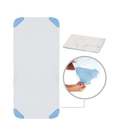 Sábana para tumbona