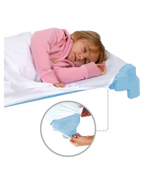 Saco sábana para tumbona 2