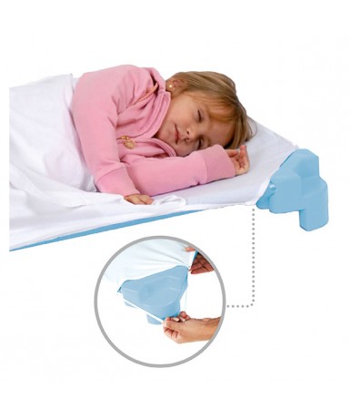 Saco sábana para tumbona