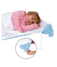 Saco sábana para tumbona