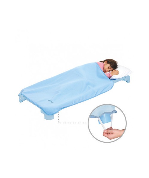 Manta para tumbona 2