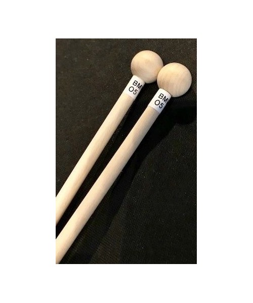 Carrillón (mazas) 2