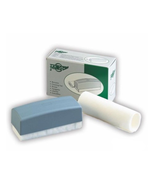 Borrador pizarra blanca