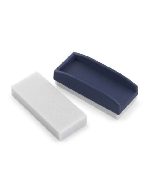 Borrador pizarra espuma