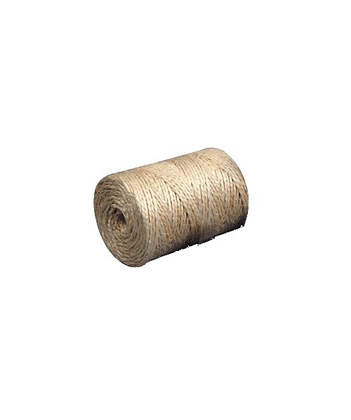 Cuerdas Sisal 400 gr