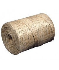 Cuerdas Sisal 400 gr