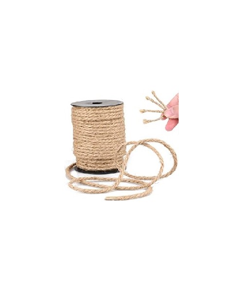 Cuerdas Sisal 400 gr 2