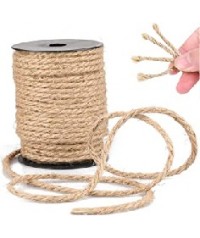 Cuerdas Sisal 400 gr