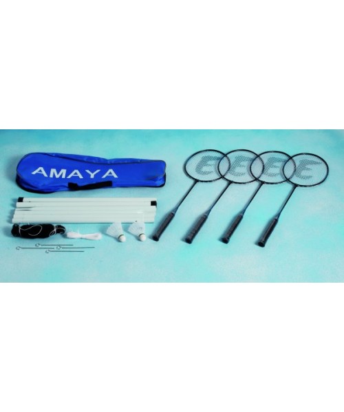 Raquetas bádminton - Raquetas