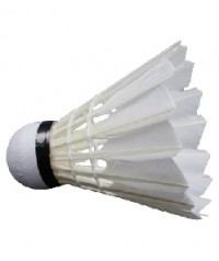 Raquetas bádminton - Volantes