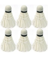 Raquetas bádminton - Volantes