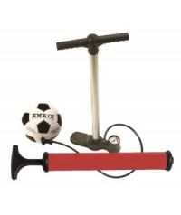 Bombas para inflar vertical 60 cm