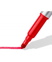 Rotulador Noris Club 320 doble punta 12 colores surtidos